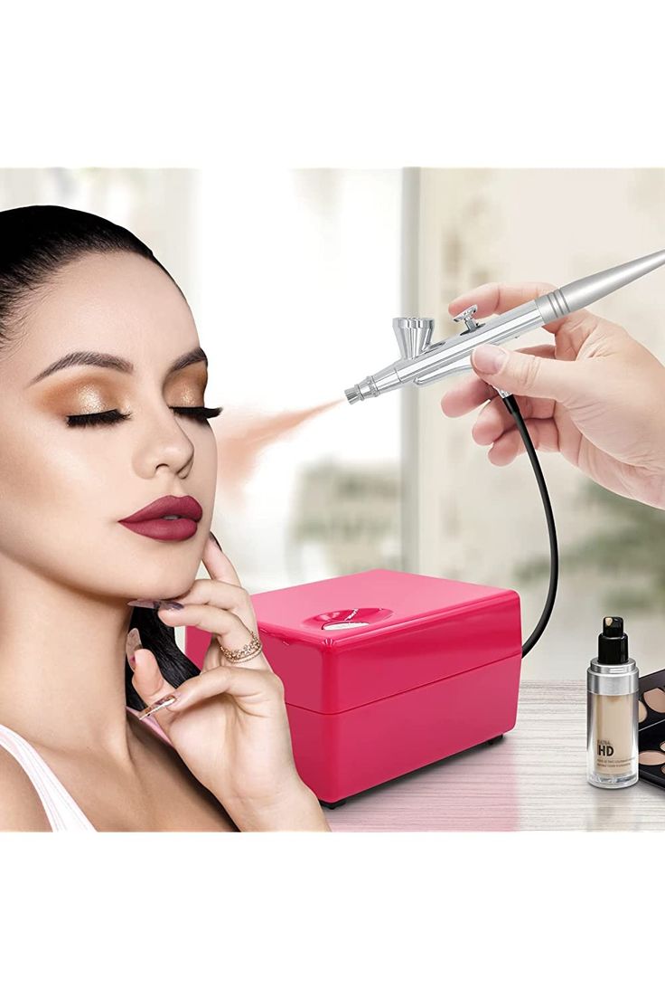 HD Makeup